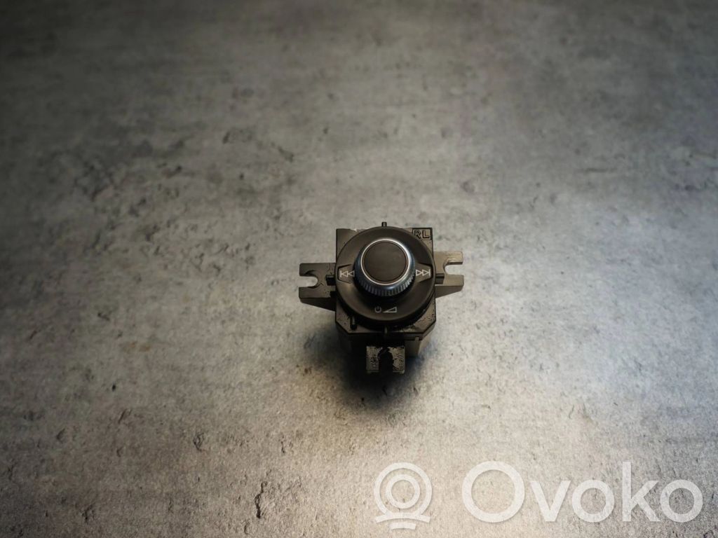Interruptor de control multifunción   8S2919616