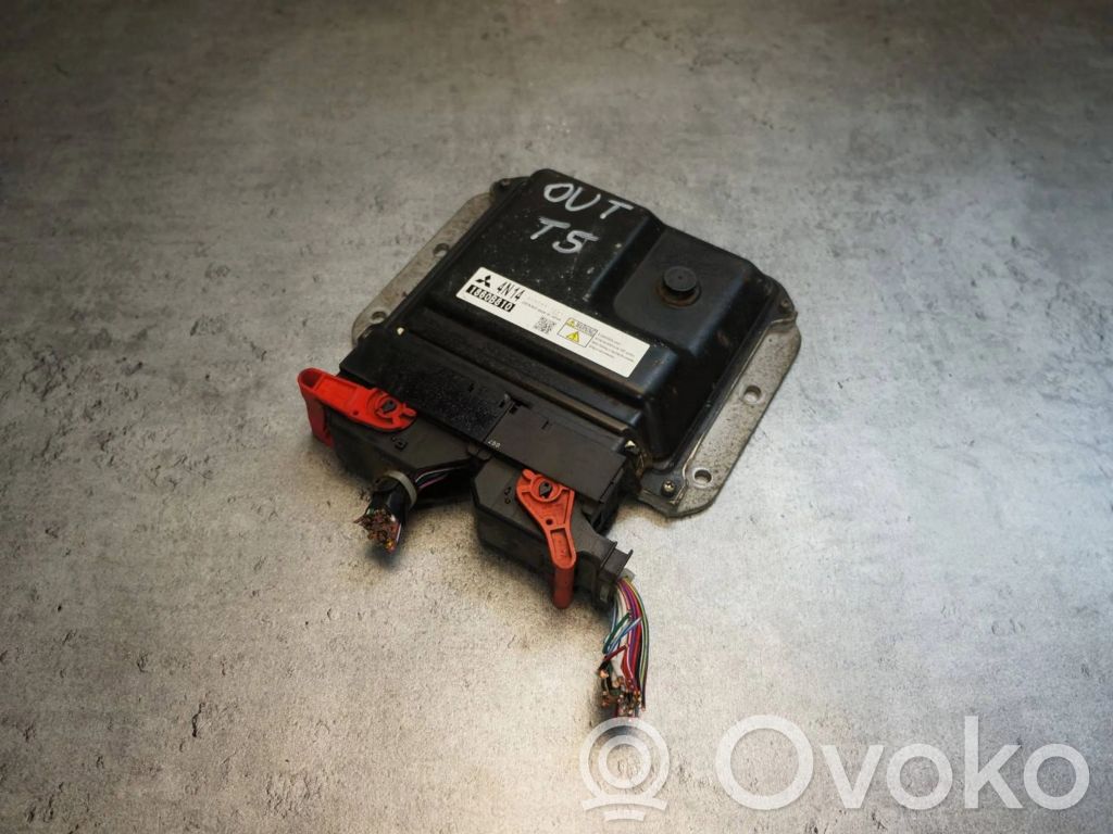 Mitsubishi Outlander Engine control unit/module 