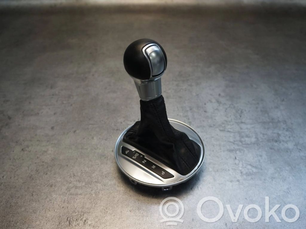 Audi TT TTS RS Mk3 8S Selector de viteze/schimbător de viteze (interior) 