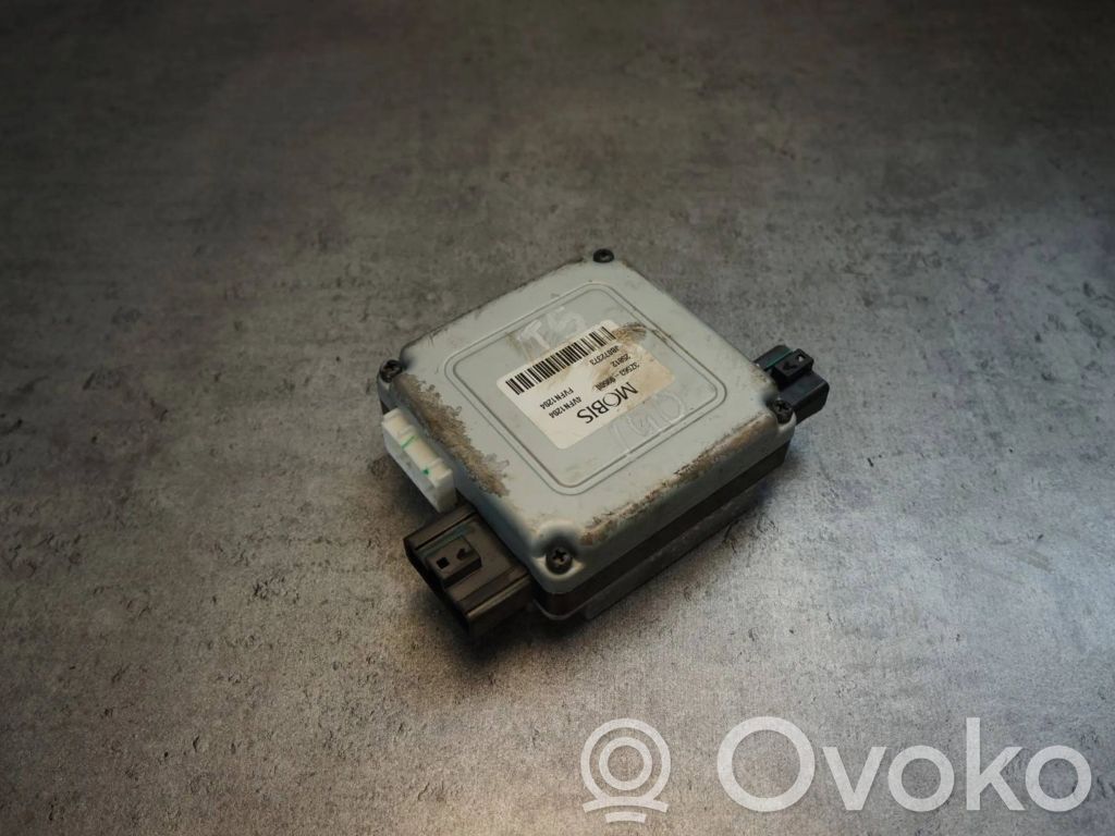 Hyundai i40 Moduł / Sterownik kierownicy 
