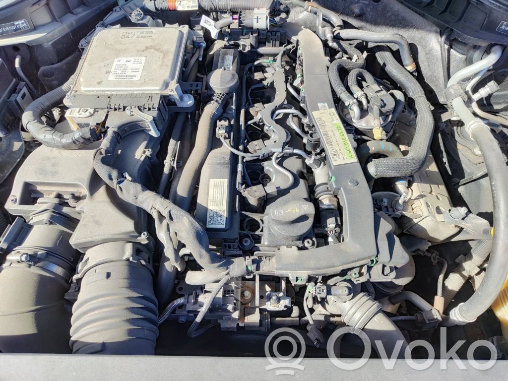 Infiniti Q70 Y51 Engine 