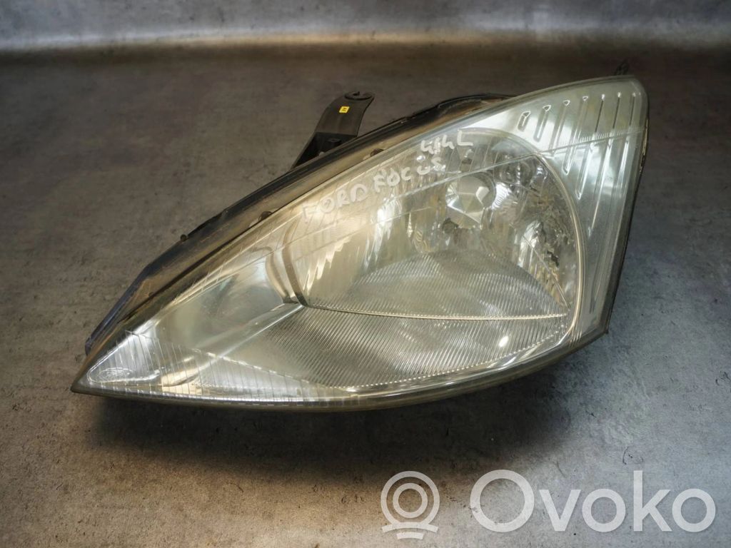 Headlight/headlamp