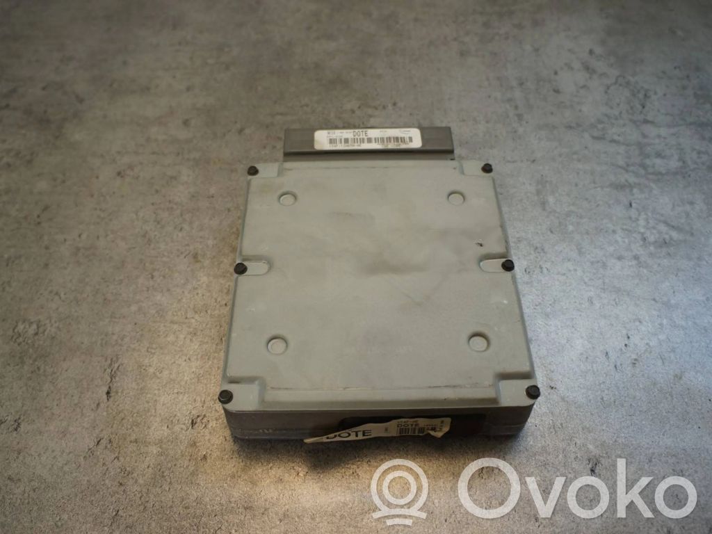 Engine control unit/module   1S4F12A650AE,1S4F12A650AE