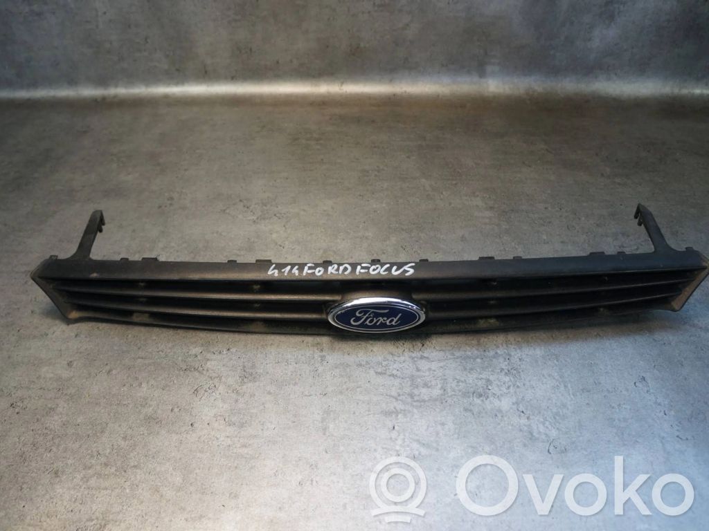 Ford Focus Front grill 