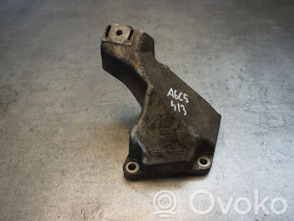 Engine mounting bracket   8D0199307G