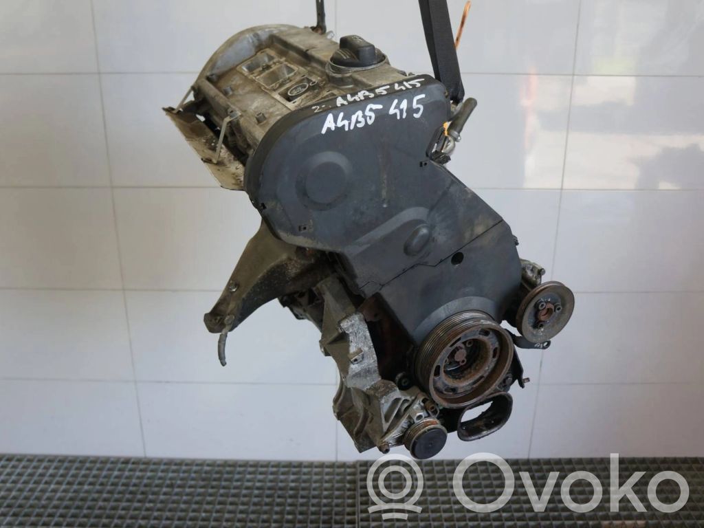 Motor   ADR