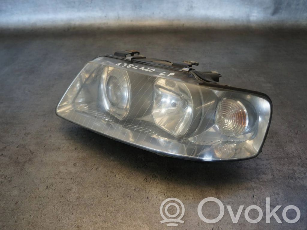 Headlight/headlamp