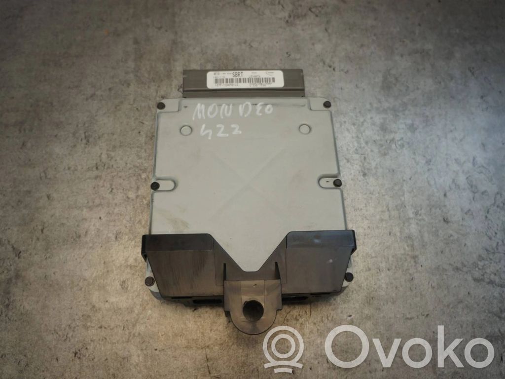 Ford Mondeo Mk III Engine control unit/module 