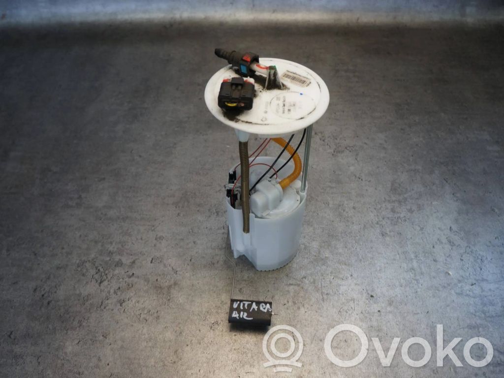 Suzuki Vitara (LY) Bomba interna de combustible 