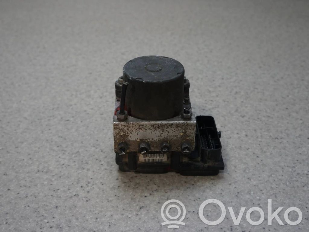 Citroen Xsara Picasso ABS Pump 