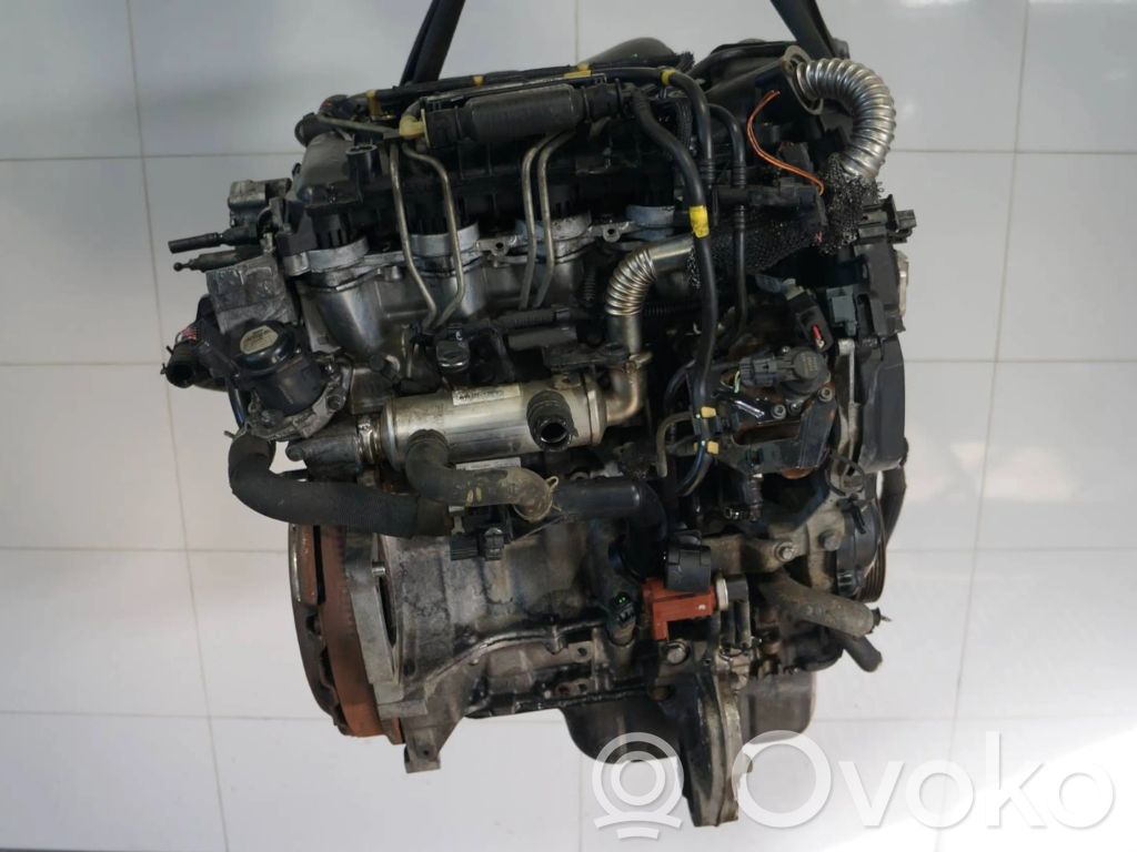 Motor completo   9H02,9H0210JBBU,10JBBU