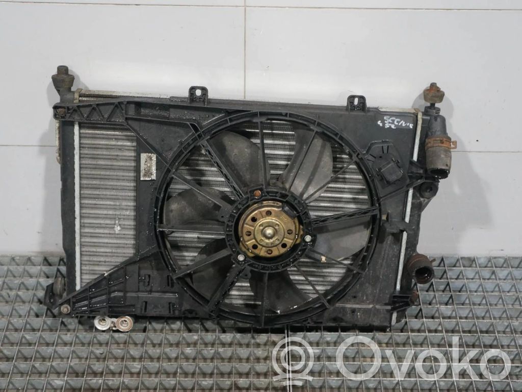 Kit Radiateur