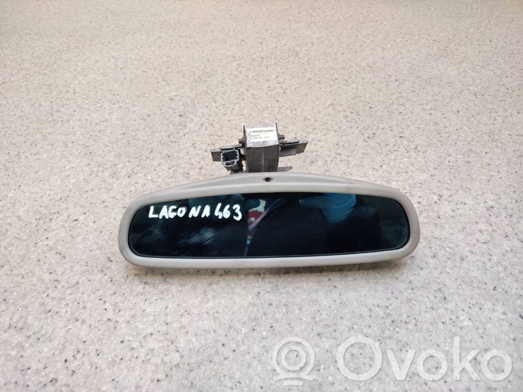 Renault Laguna II Espejo retrovisor (interior) 