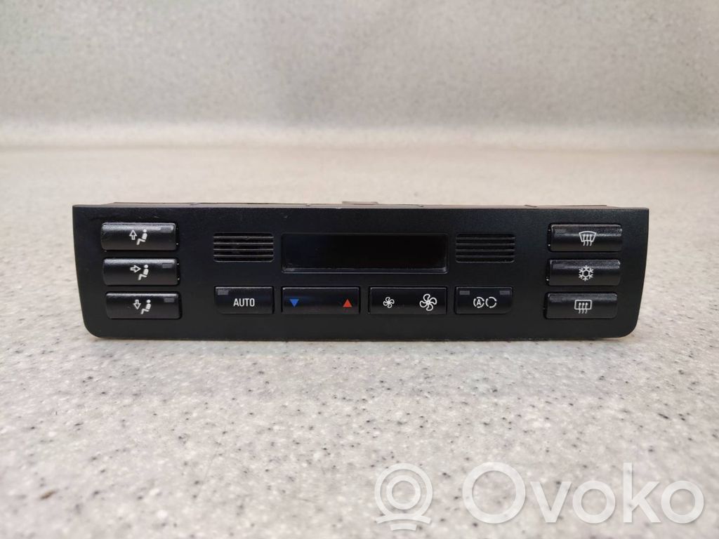 Climate control unit   6931601