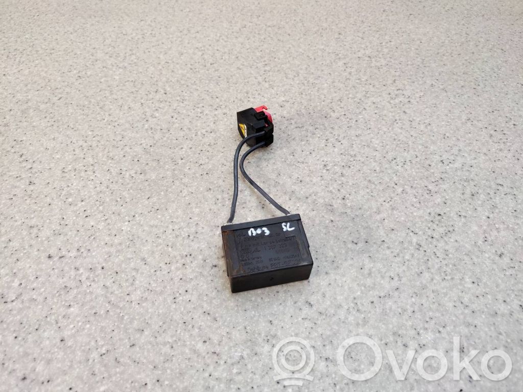 Mercedes-Benz SL R230 Įtampos keitiklis/ keitimo modulis 