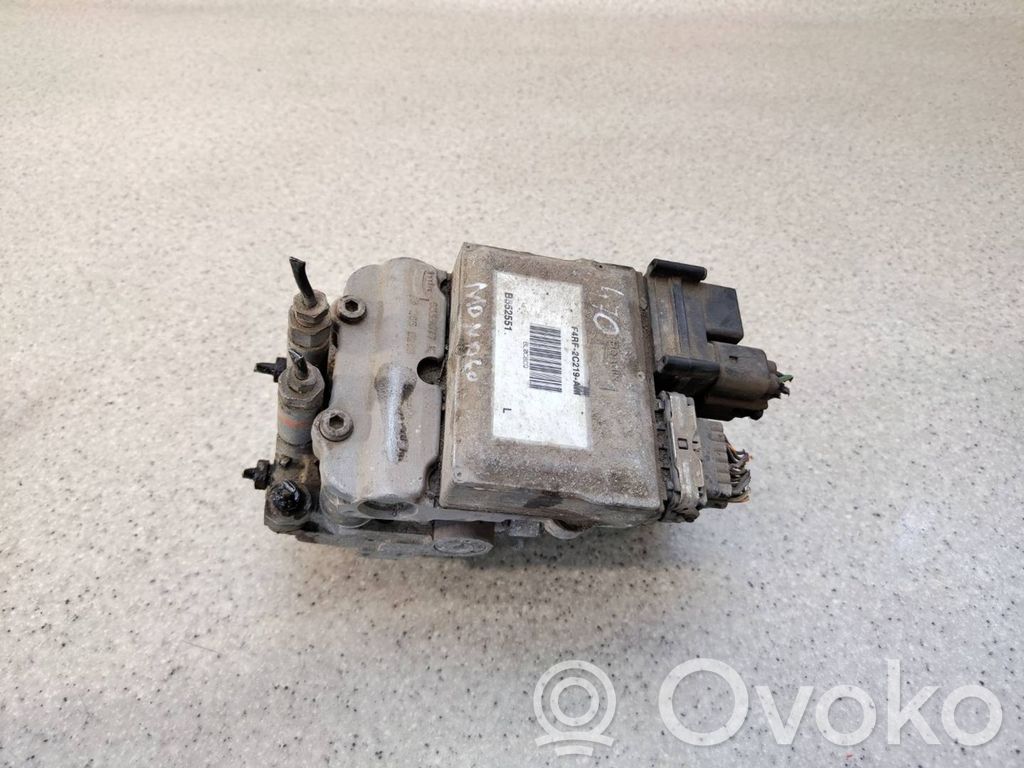 Ford Mondeo MK I ABS Pump 