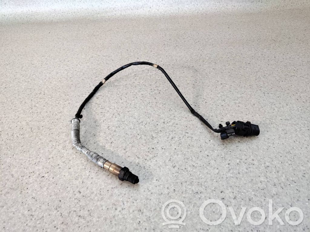 Audi A8 S8 D4 4H Lambda probe sensor 