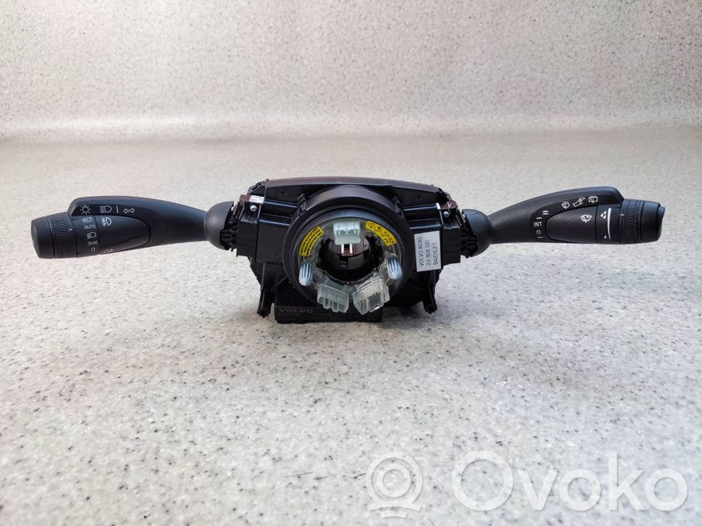 Volvo XC40 Commodo de clignotant 