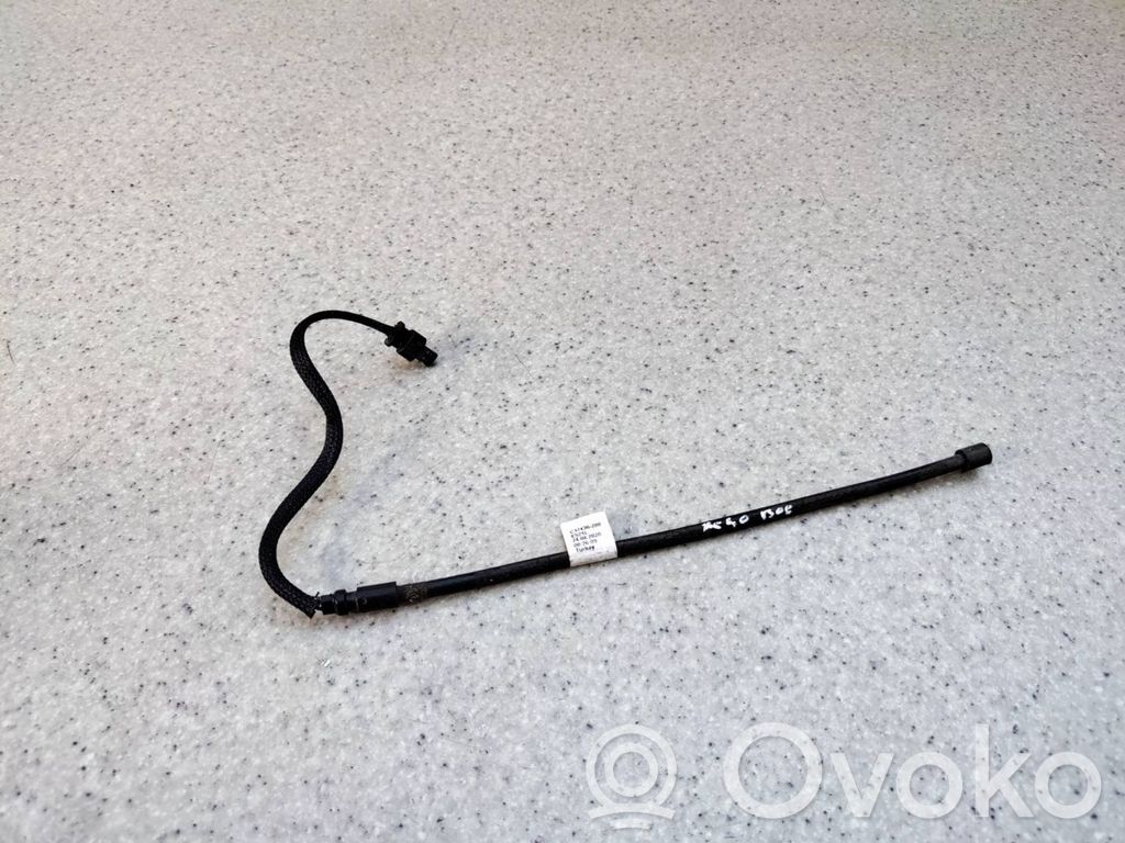 Volvo XC40 Bagažinės dangčio valdymo blokas 