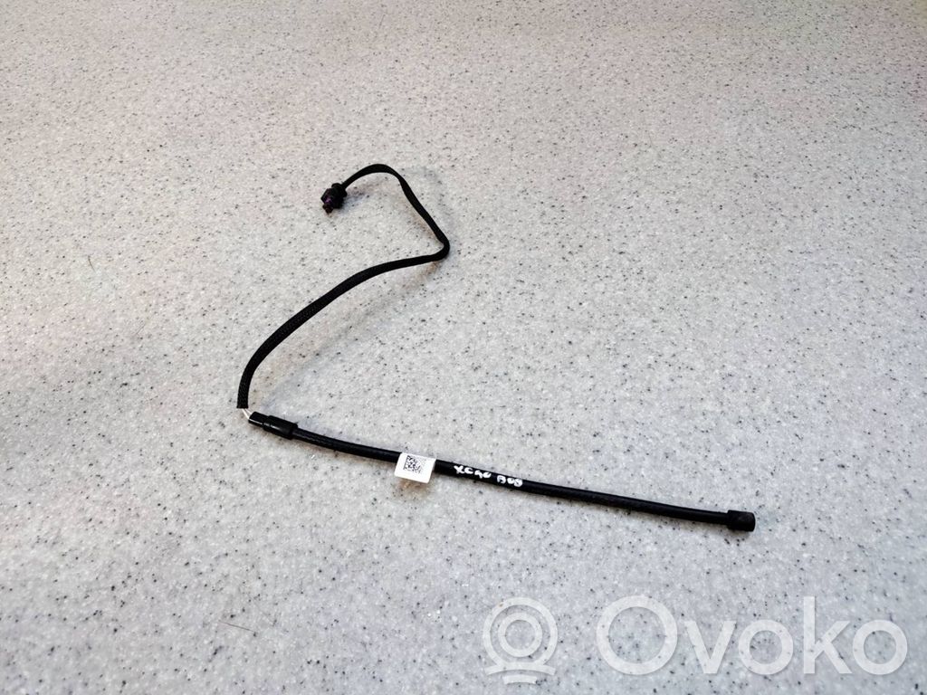 Volvo XC40 Tailgate sensor 