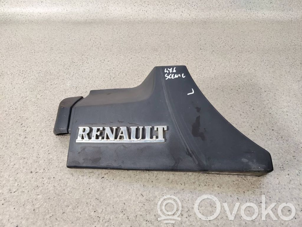 Renault Scenic RX Tailgate trim 