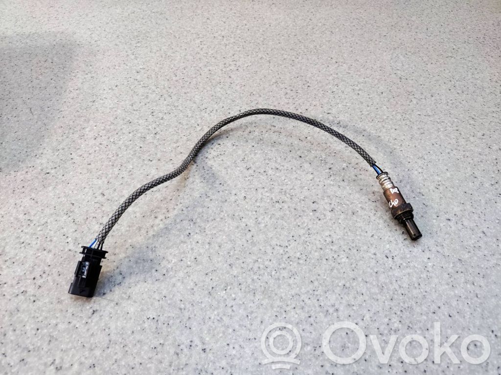 Sonde lambda   32255352