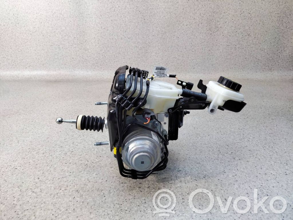 Volvo XC40 ABS Pump 