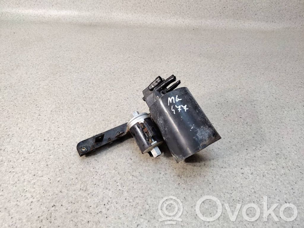 MG ZR Aktiivihiilisuodattimen polttoainehöyrysäiliö 