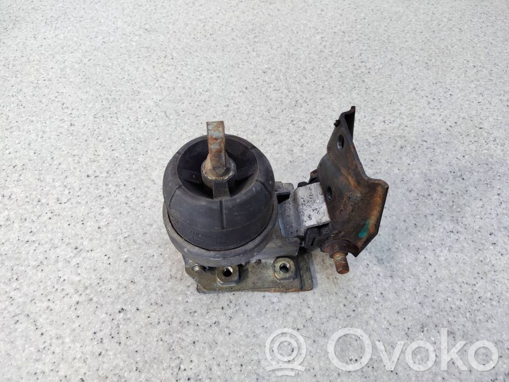 Volkswagen Sharan Engine mount vacuum valve 