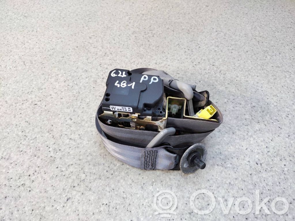 Mazda 626 Sicherheitsgurt vorne 