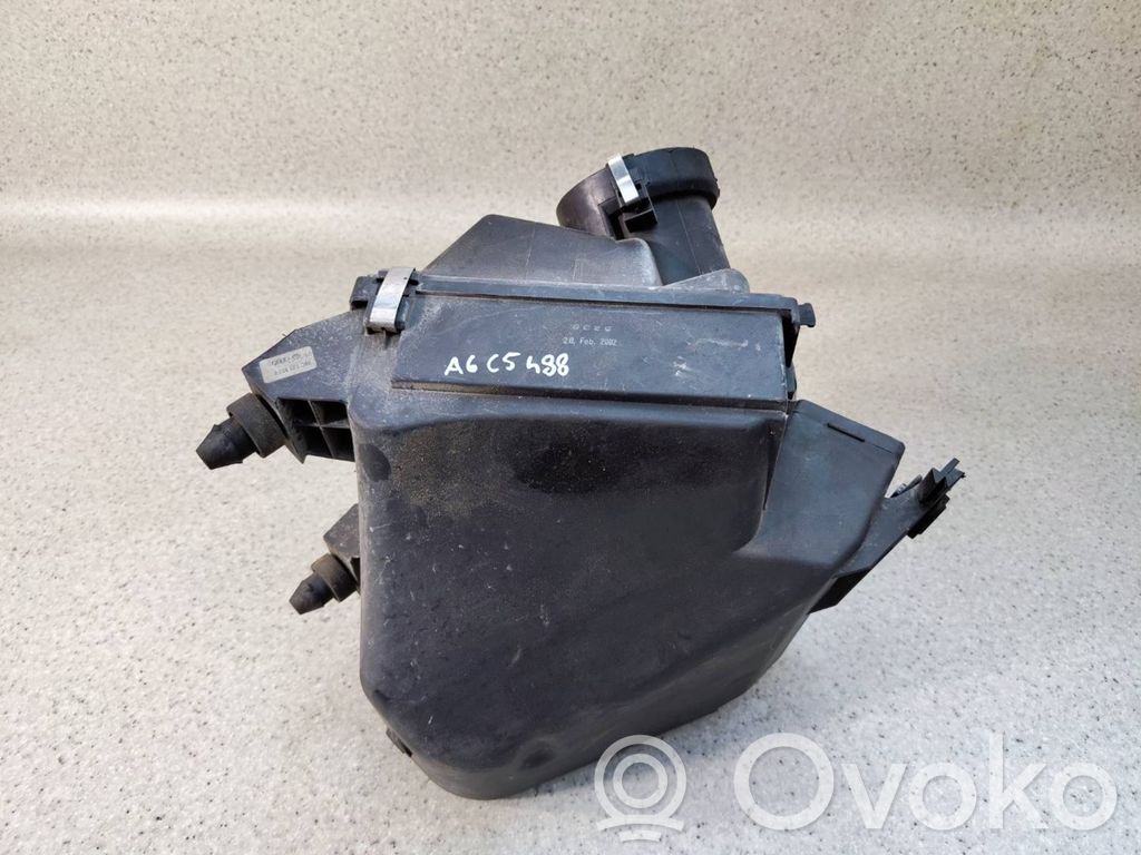 Audi A6 S6 C5 4B Air filter box 