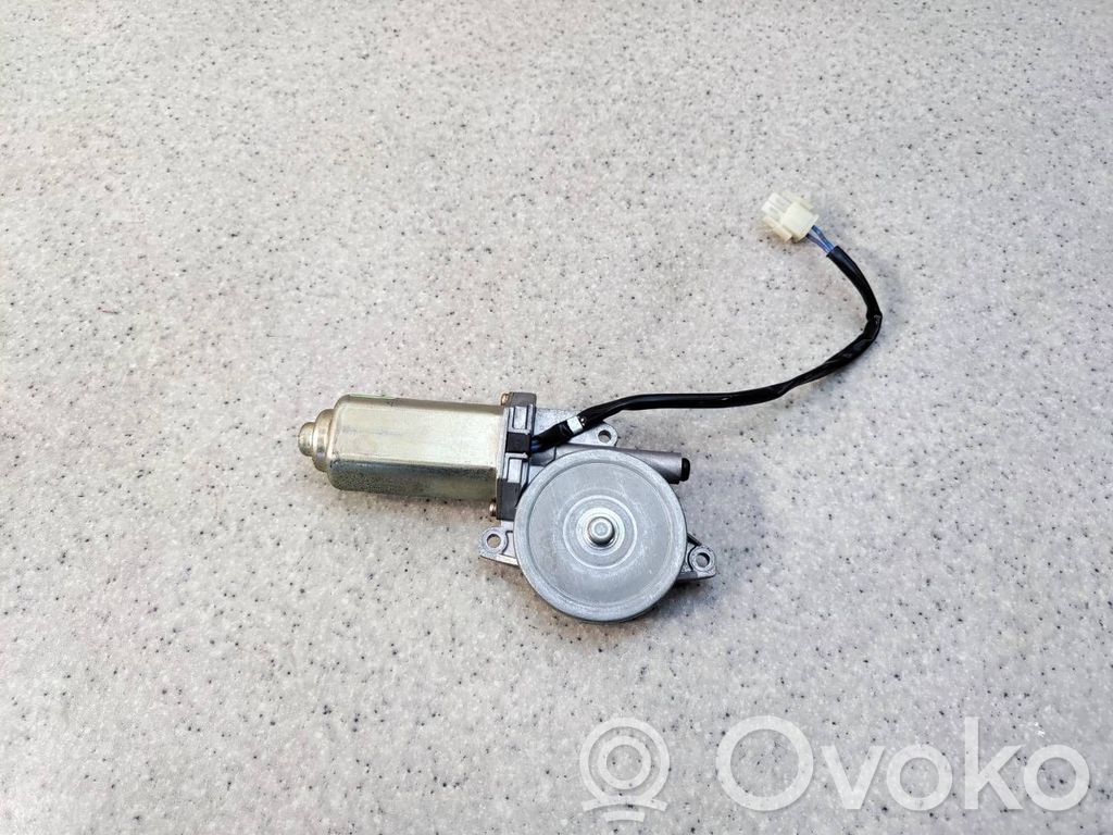 Chrysler PT Cruiser Moottori/käyttölaite 