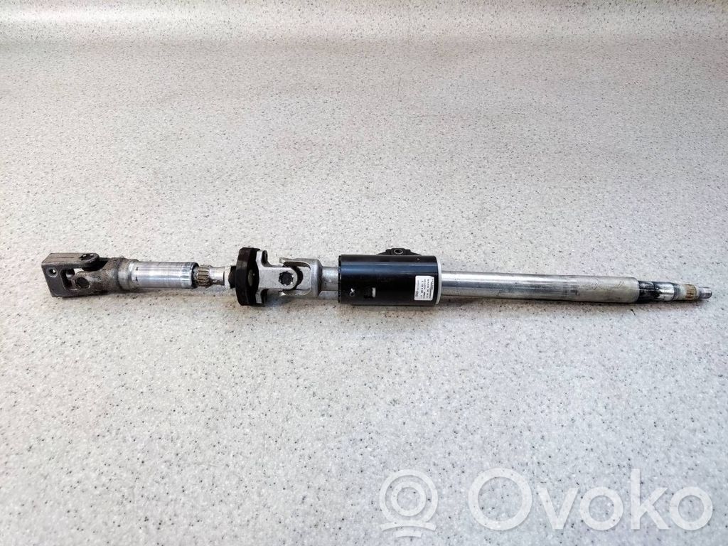 Saab 9-5 Steering column universal joint 