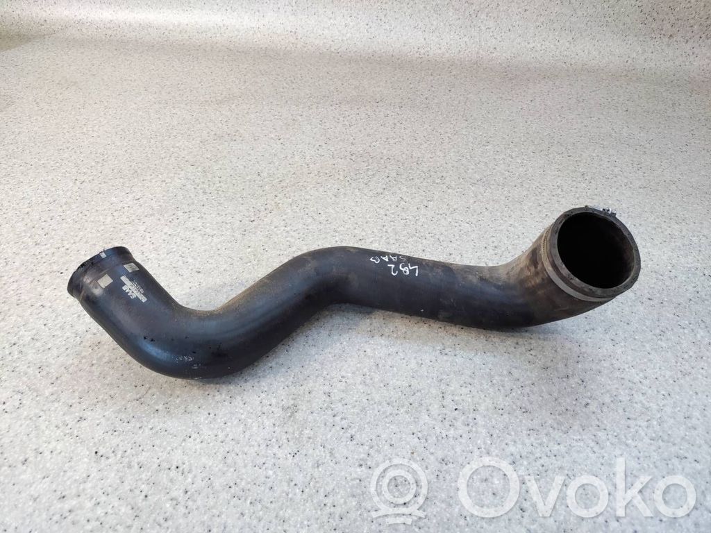 Intercooler hose/pipe   4966701