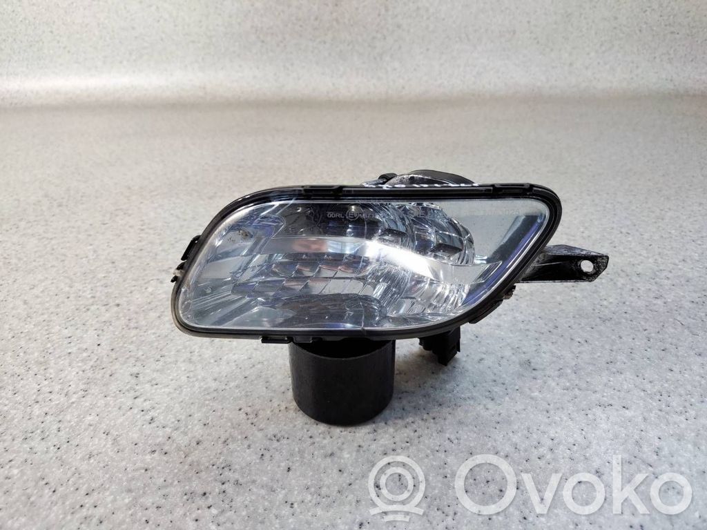 Volvo S80 Etusumuvalo 