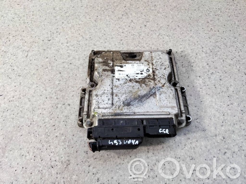 Chrysler Grand Voyager IV Engine control unit/module ECU 