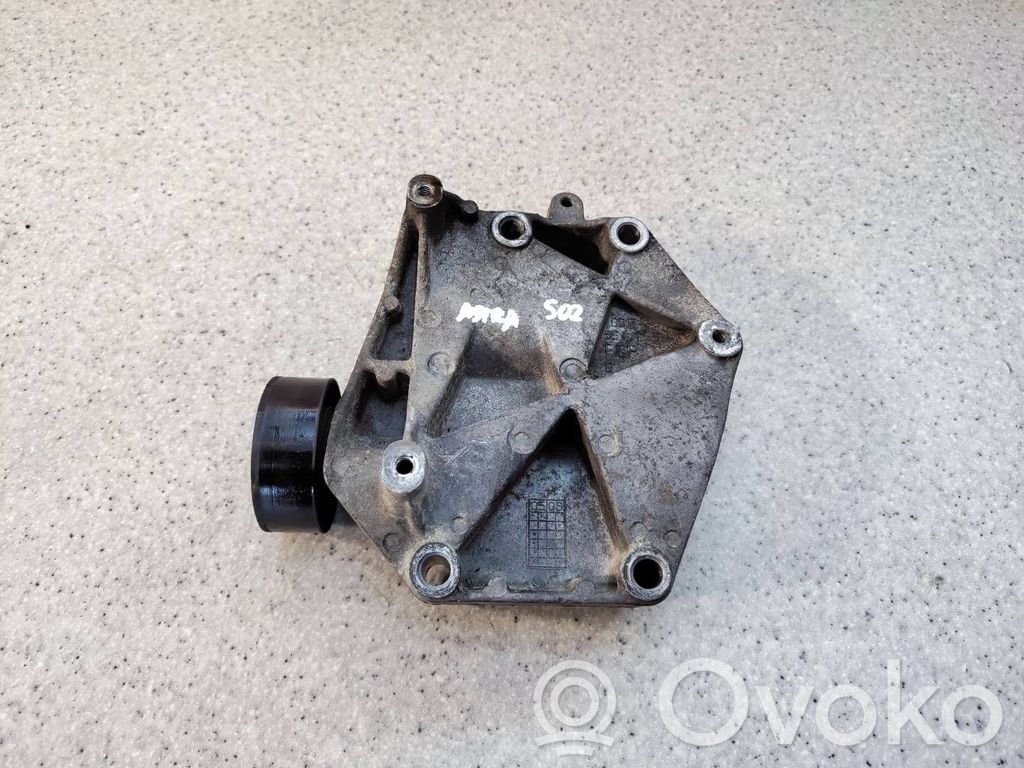 A/C compressor mount bracket   55187675