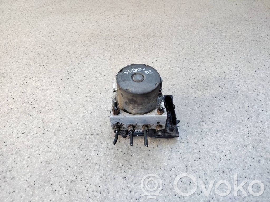 Subaru Outback ABS bloks 