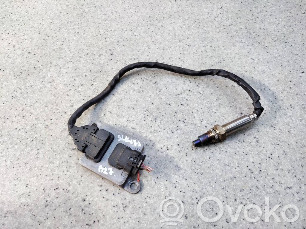 Mercedes-Benz SLK R172 Lambda probe sensor 