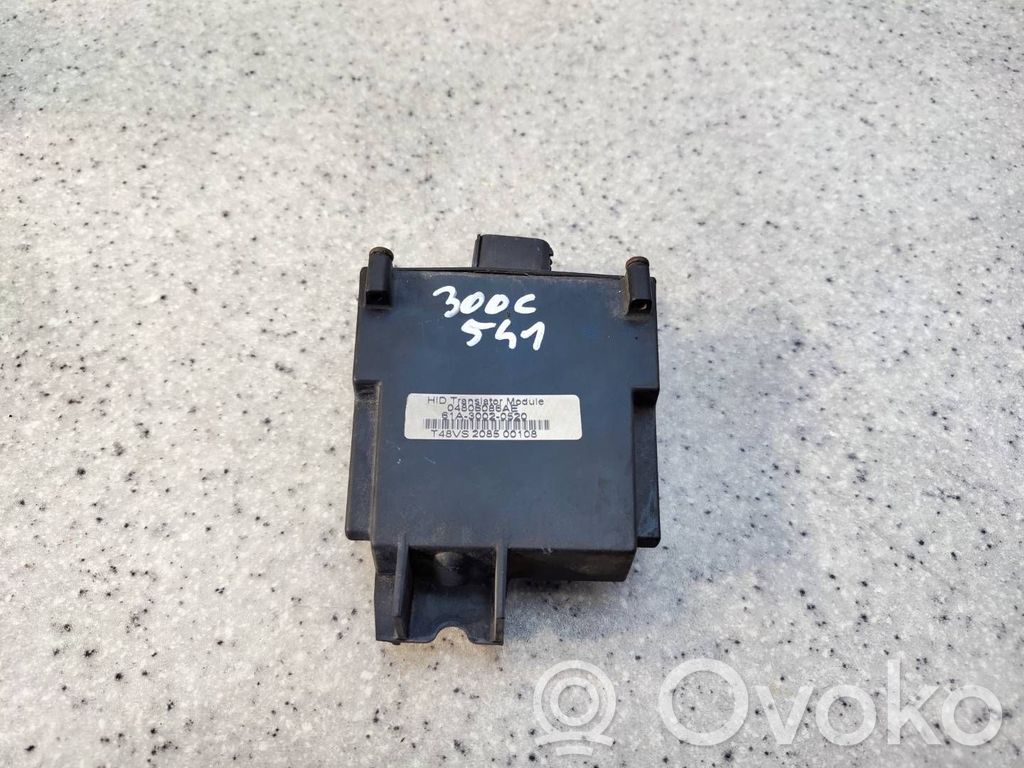 Chrysler 300 - 300C Light module LCM 