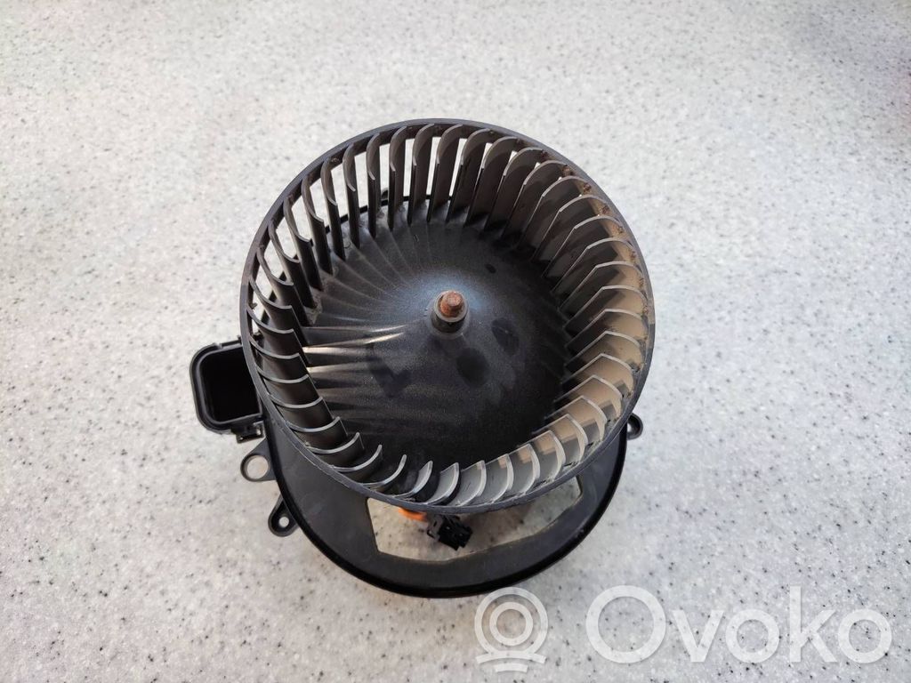 BMW 1 F20 F21 Wentylator nawiewu / Dmuchawa 