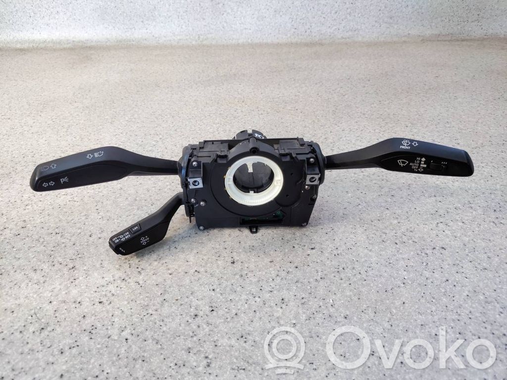 Audi A4 S4 B9 Wiper turn signal indicator stalk/switch 