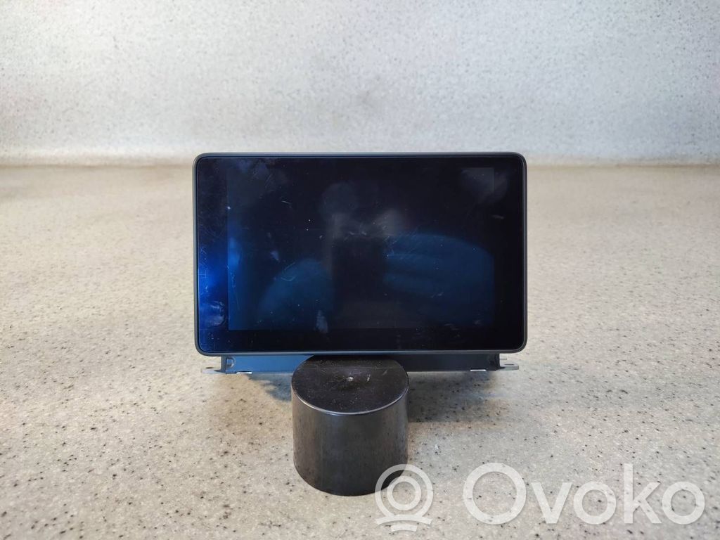 Audi A4 S4 B9 Screen/display/small screen 