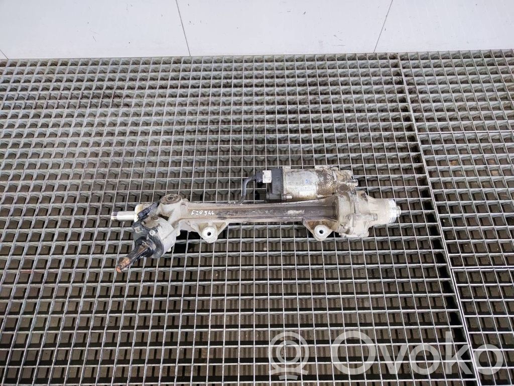 BMW 1 F20 F21 Vairo kolonėlė 