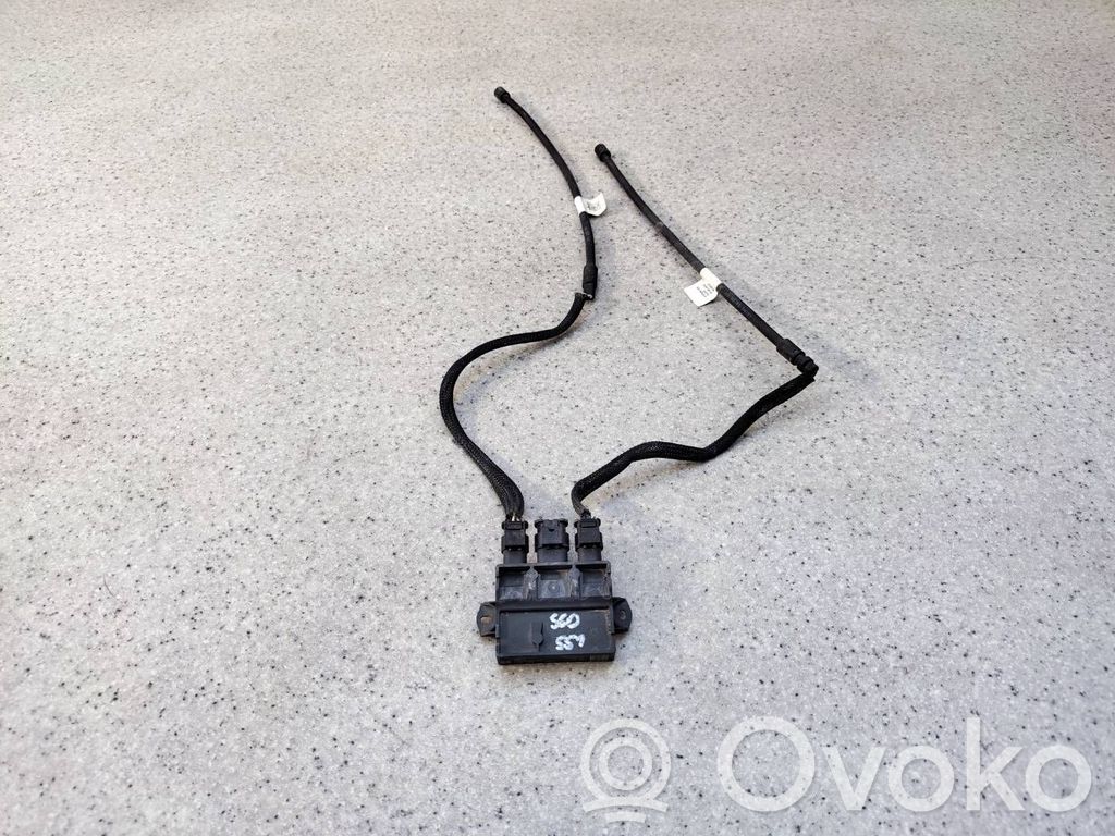 Volvo S60 Tailgate sensor 