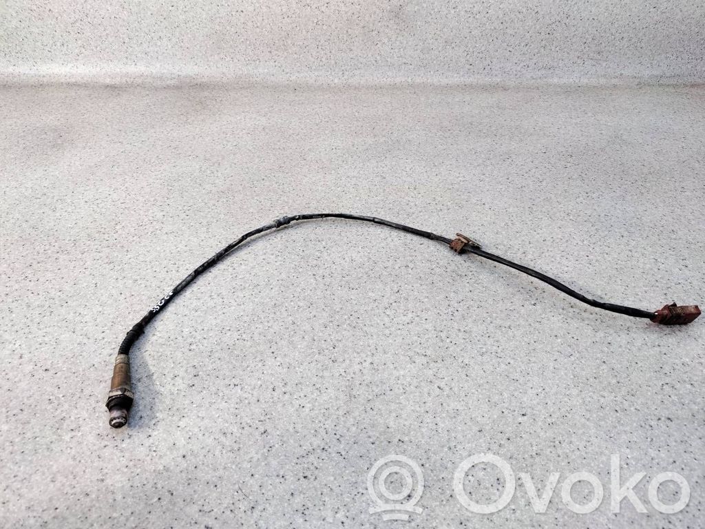 Volkswagen PASSAT CC Lambda zondas 