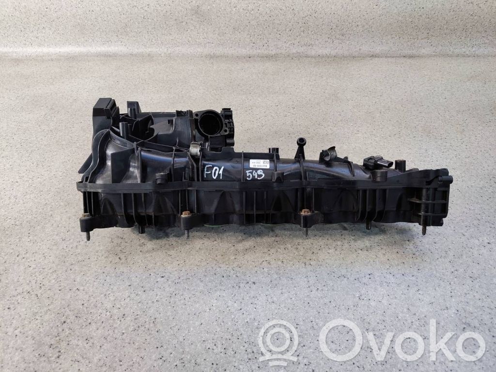 BMW 7 F01 F02 F03 F04 Colector de admisión 