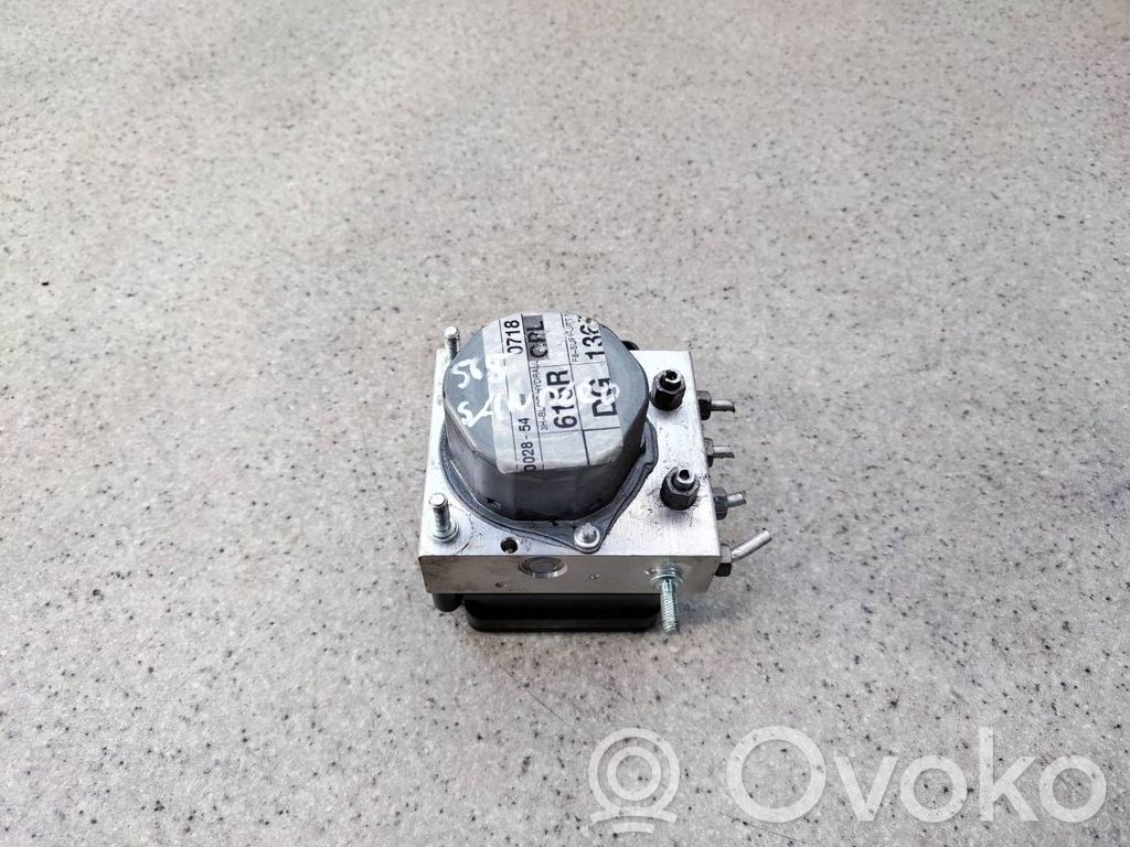 Dacia Sandero II ABS Pump 