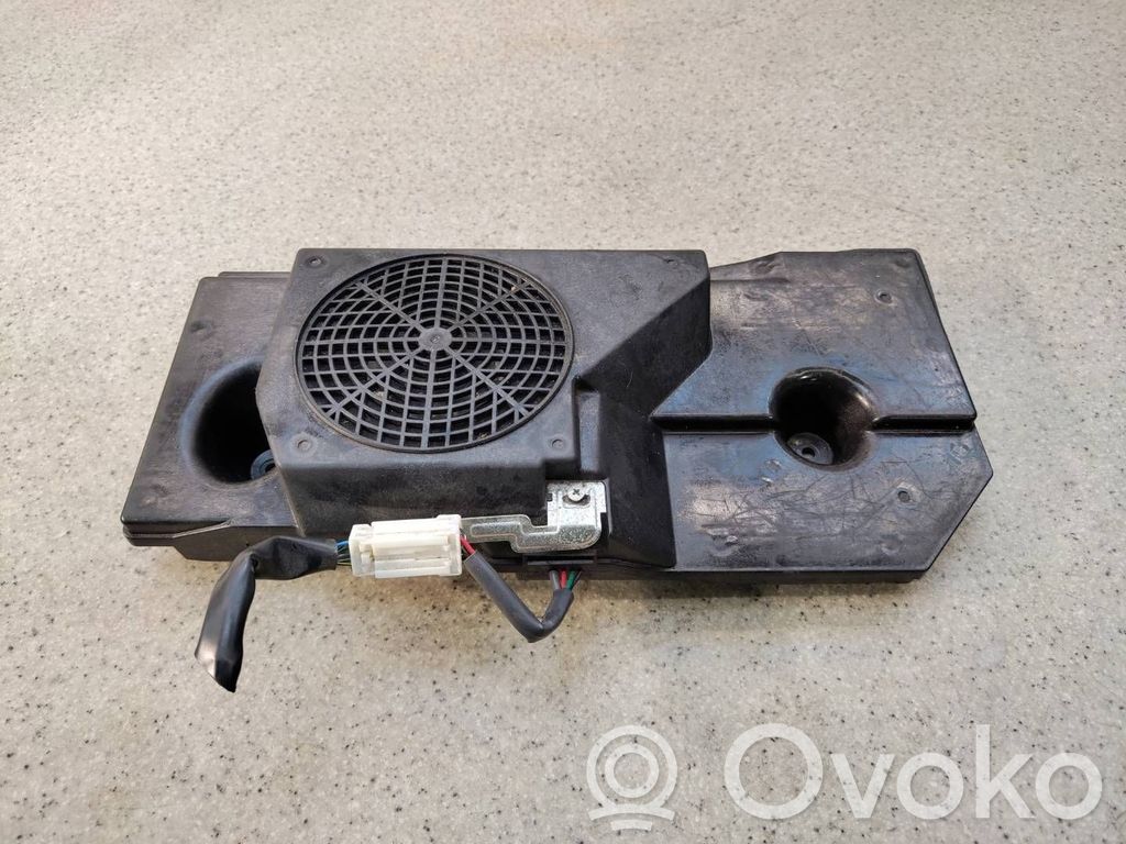 Subaru Forester SH Subwoofer speaker 