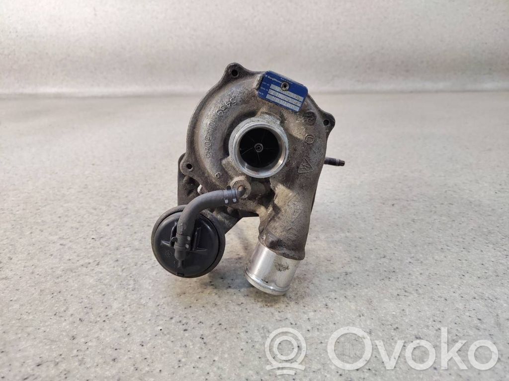 Renault Clio III Turbo 